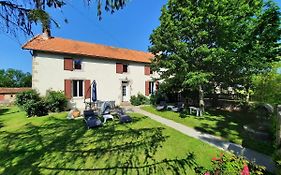 Le Cottage de Paul et Angéline